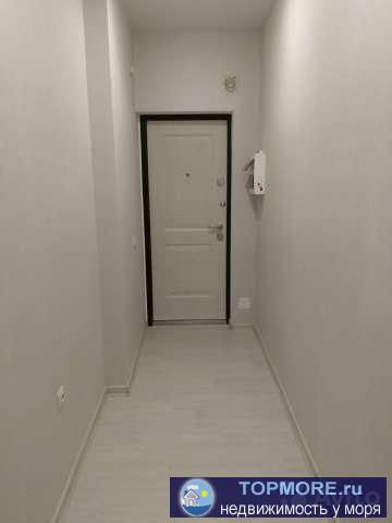 Продаю светлую уютную квартиру с новым, современным, качественным ремонтом (никто не жил). Санузел раздельный плитка... - 1