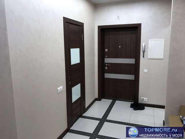 Собственник Количество собственников: 1Отопление: центральное3 балконаДом район «пикадилли»Вид на море со всех...