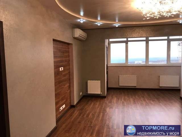 Собственник Количество собственников: 1Отопление: центральное3 балконаДом район «пикадилли»Вид на море со всех... - 1