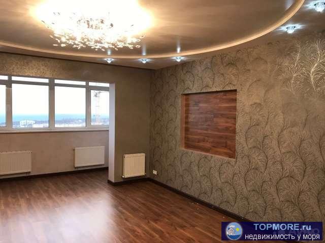 Собственник Количество собственников: 1Отопление: центральное3 балконаДом район «пикадилли»Вид на море со всех... - 2