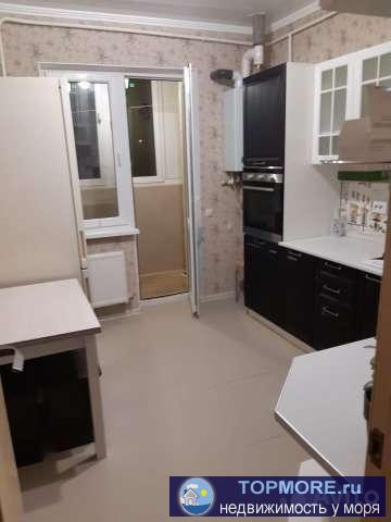 Квартира после ремонта, 13 мкр. Видова 151, Небольшая двушка, была сделана официальная перепланировка. Документы все...