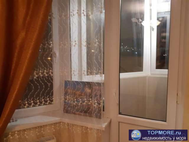 Квартира после ремонта, 13 мкр. Видова 151, Небольшая двушка, была сделана официальная перепланировка. Документы все... - 1