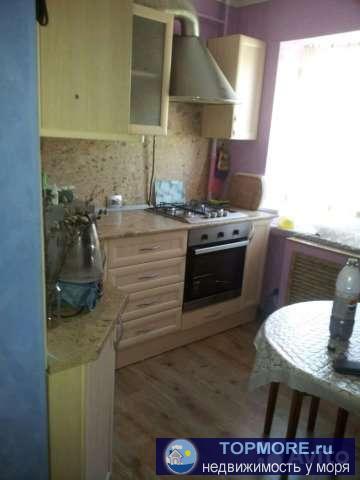 Двухкомнатная квартира в центре города.Квартира в хорошем состоянии,ремонтик,санузел в кафеле (душевая кабина).Рядом... - 1