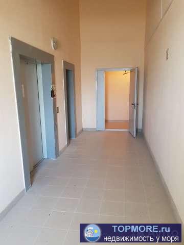 Продается 3-х комнатная квартира в 14 мкрн. 100 м2 - 12/20/16/16 м2. Балкон+большая лоджия. Два сан-узла 3 и 9 м2. ЖК... - 1