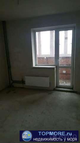 Квартира в новом монолитном доме в центре Новороссийска. Удобная транспортная развязка. Дом построен, сдан и заселен.... - 1