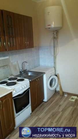 Квартира продается без мебели, остальные вопросы по телефону.Возможны варианты обмена на участок в ст. Раевской или... - 1