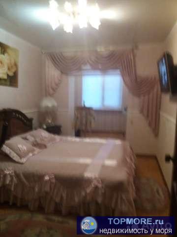 Год постройки дома 2002г. Ул. Кутузовская,17. Общая площадь квартиры 78,5 м2. Окна выходят на обе стороны. Просторная... - 2