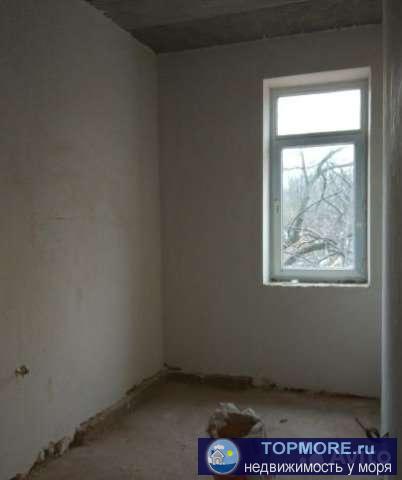 Продаем квартиру в центре города на Анапском шоссе. Площадь квартиры 42.5 кв.м.. Этаж 3-тий. Квартира с предчистовой...