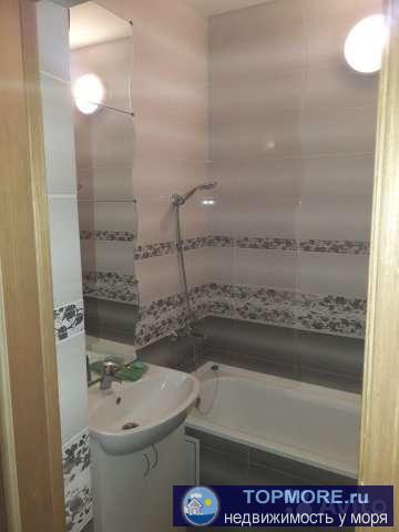 Продам однокомнатную квартиру в Южном районе. Компания застройщик 'ПИК'. Абсолютно новый ремонт, в квартире... - 2