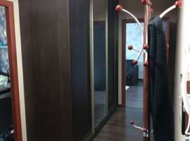 2-х комнатная улучшенной планировки, хороший ремонт, новая кухня,...