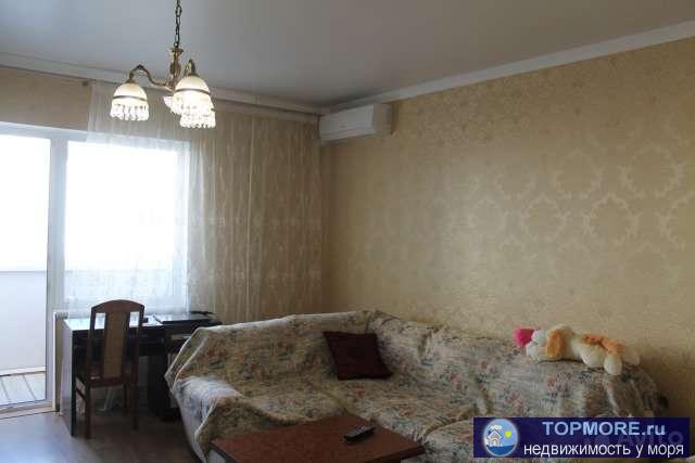 Монолитный дом, 2012 год, Застройщик - 'Пик' Квартира расположена на 4-м этаже девятиэтажного дома, все окна...