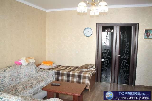 Монолитный дом, 2012 год, Застройщик - 'Пик' Квартира расположена на 4-м этаже девятиэтажного дома, все окна... - 2