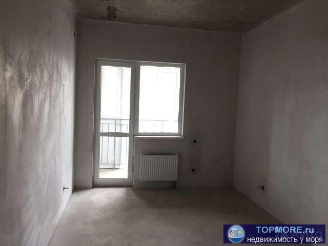 ЖК Резиденция. 3 комн кв. с отличным видом на море. Первая линия у моря в самом центре города. Жилой комплекс... - 2