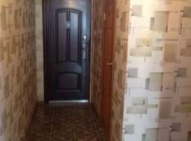 Продаю 4 комнатную квартиру в Южном районе, планировка отличная,...