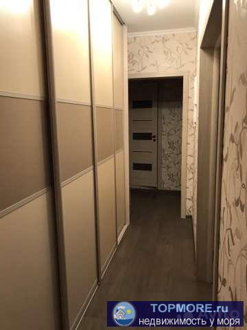 Собственник. Продам 3 -х комнатную квартиру улучшенной планировки. Квартира на 3 этаже 10-ти этажного дома. Ремонт...