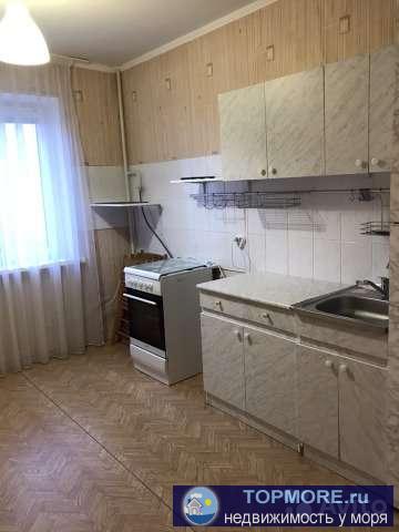 Собственник. Продам 3 -х комнатную квартиру улучшенной планировки. Квартира на 3 этаже 10-ти этажного дома. Ремонт... - 1