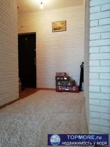 Продаю 1 ком. Квартиру 9 этаж 16 этаж. дома. Общая площадь 45 кв.м. Санузел в кафеле. Отдельная гардеробная комната.... - 2