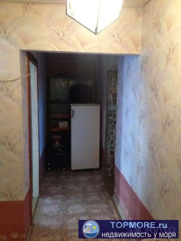 Продам 2-комн. квартиру, комнаты раздельные.Центр,городской пляж.Состояние хорошее. Торг. Рассмотрю обмен на 1-комн....