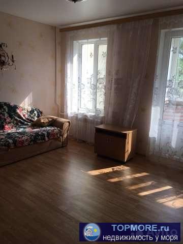 Дом расположен напротив центрального парка. Рядом все виды коммуникации: магазины, пляжи, остановки, морской вокзал,... - 1