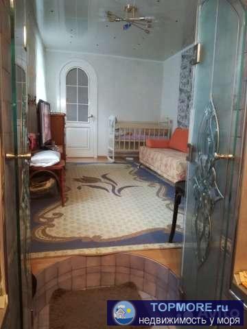 ПРОДАМ ПРЕКРАСНЫЙ ДОМИК В ЦЕНТРЕ ГОРОДА (оформлен как квартира), с небольшим придомовым участком. Очень выгодная... - 2