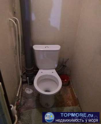 продам 2-х комн у/п в 10 м-не без ремонта , торцевая, но преимущество ее в том, что рядом с кухней кладовка, за счет...