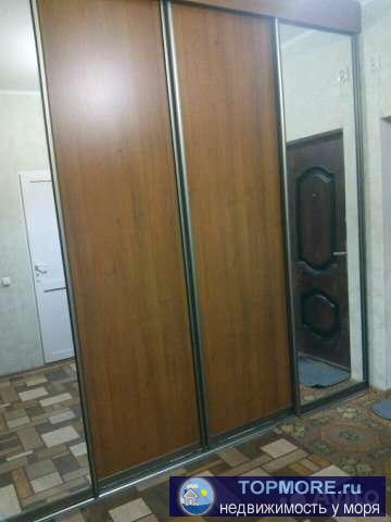 Р-не эксперементального завода . Верх ул. Кутузовской. Малоквартирный дом . Общая площадь 50 м. Комната 15 м. Кухня-... - 1