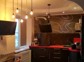 Продам уютную квартиру (студия) в тихом районе, в шаговой...