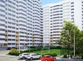 Новостройка до черного моря 700 метров пешком 10 минут. С ремонтом...