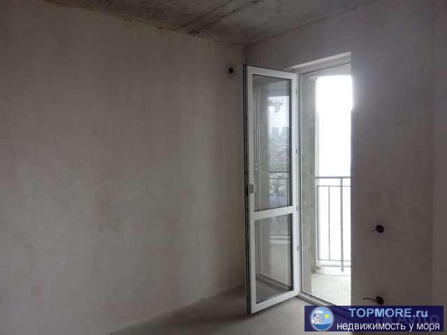 Жилой комплекс 'Резиденция' расположен в одном из красивейших районов Новороссийска, на набережной. Этот уникальный... - 1