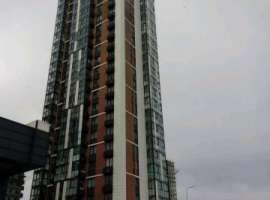 Жилой комплекс 