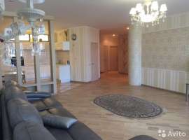 Продаётся 4 к. квартира 143 кв.м. в самом центре г. Новороссийск...