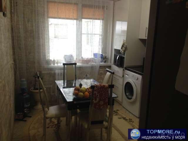 Имя - Олеся.Продается 3-х квартира в 13 микр-не,9/10 этаж. Изолированные комнаты,большая кухня,застекленные... - 2