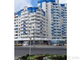 Продается 2 комнатная квартира бизнес-класса в 16 этажном комплексе...