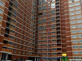 Квартиры в самом центре города!Дом находится по ул. Анапское шоссе...