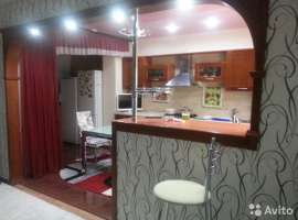 Продам квартиру с ремонтом, перепланировка в квартире узаконенная,...