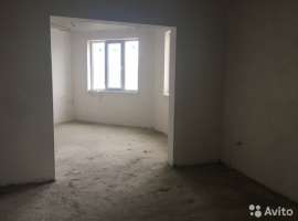 Срочно, продам 1 комнатная квартиру, с видом на море в готовом...