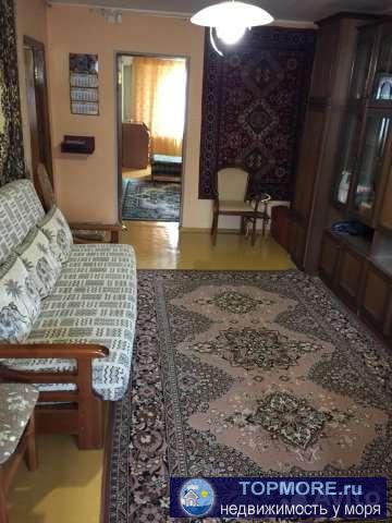 Продам двухкомнатную квартиру на 5 этаже в пятиэтажном доме (брежневка). Металлопластиковые окна, балкон застеклен и...