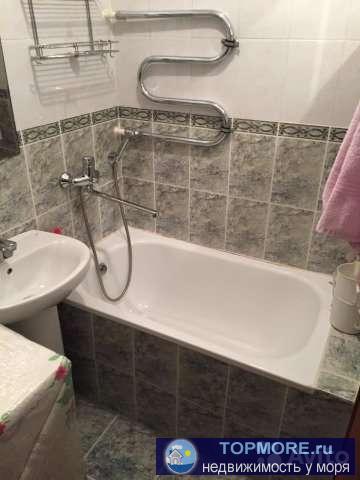 Продам двухкомнатную квартиру на 5 этаже в пятиэтажном доме (брежневка). Металлопластиковые окна, балкон застеклен и... - 2