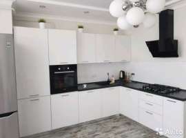 Продам 3х комнатную квартиру в новом, элитном доме. В квартире...