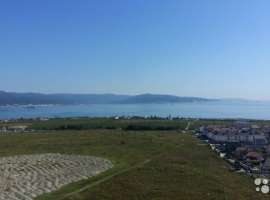 Продаётся абсолютно новая 1-комнатная квартира от застройщика 