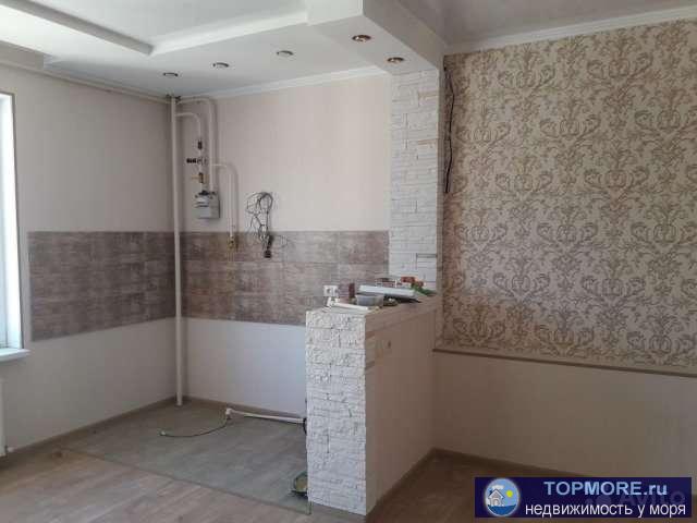 Новая квартира, с ремонтом. - 1