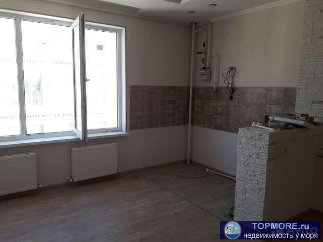 Новая квартира, с ремонтом. - 2