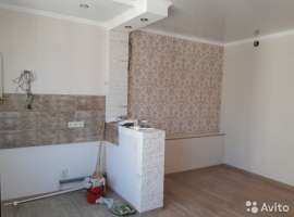 Новая квартира, с ремонтом.