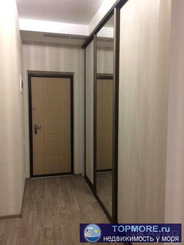 Продам отличную квартиру с хорошим, качественным ремонтом, в красивейшем доме в отличном районе, хорошие соседи.... - 1