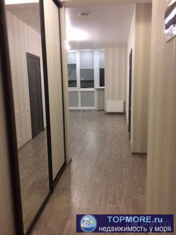 Продам отличную квартиру с хорошим, качественным ремонтом, в красивейшем доме в отличном районе, хорошие соседи.... - 2