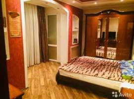 Продам хорошую 4х комнатную квартиру в монолитном доме в южном...