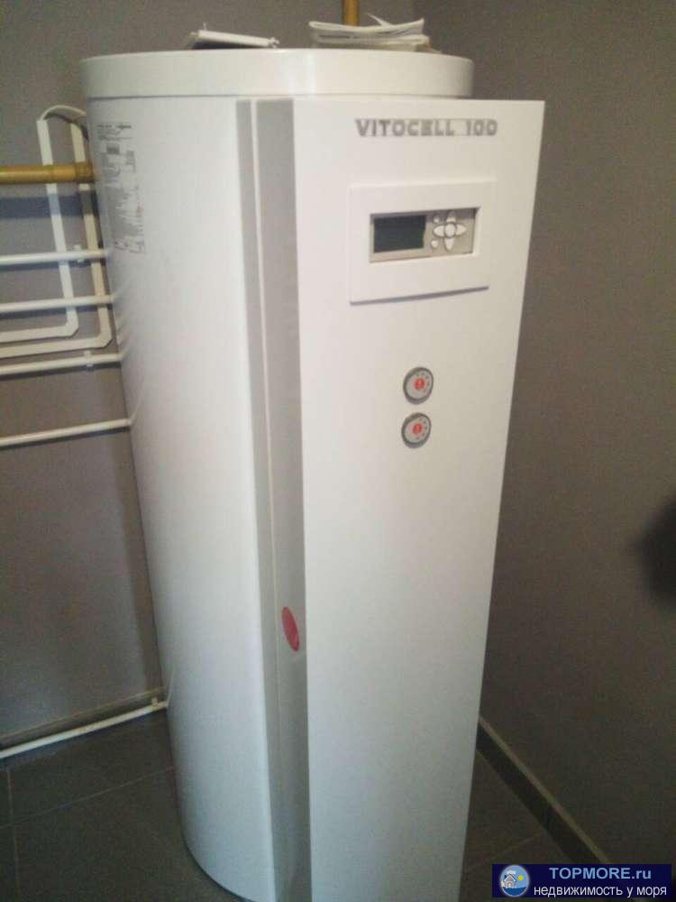 Продается в центре коммерческое помещение общ.пл. 414кв.м., ул. Щербака.   Своя огороженная каменным забором... - 1