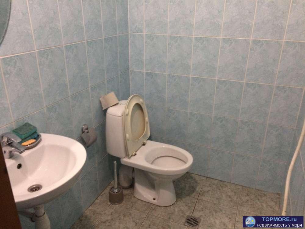 Продается в центре коммерческое помещение общ.пл. 414кв.м., ул. Щербака.   Своя огороженная каменным забором... - 11