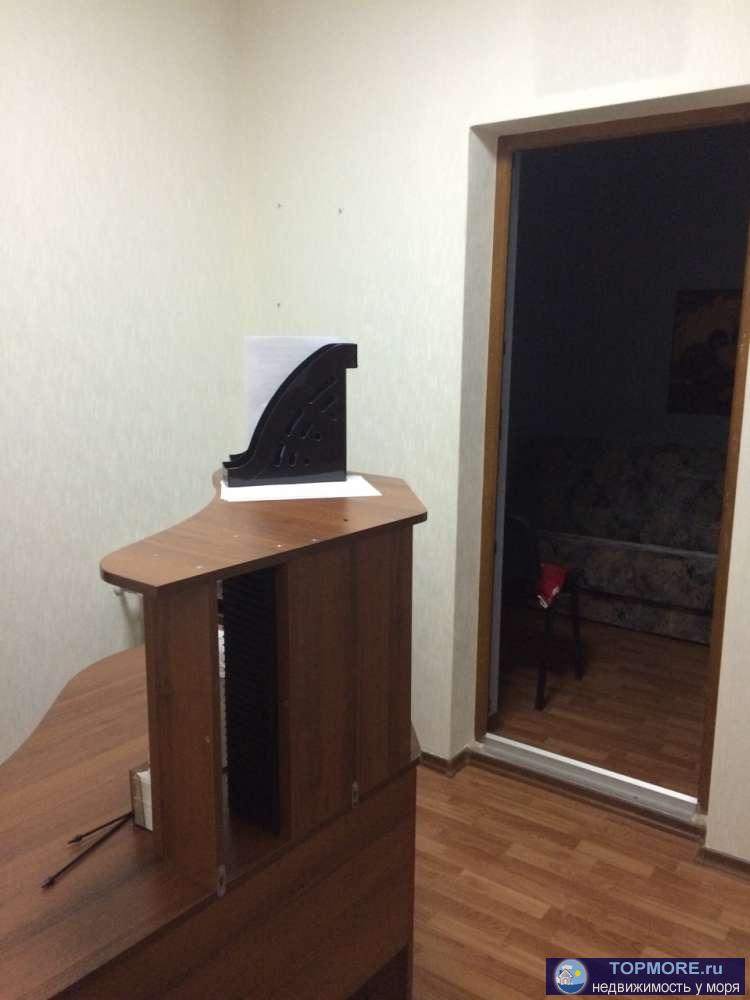 Продается в центре коммерческое помещение общ.пл. 414кв.м., ул. Щербака.   Своя огороженная каменным забором... - 5