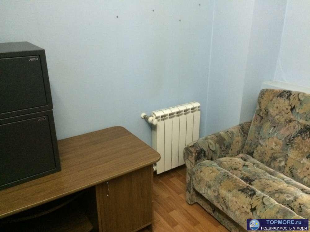 Продается в центре коммерческое помещение общ.пл. 414кв.м., ул. Щербака.   Своя огороженная каменным забором... - 6